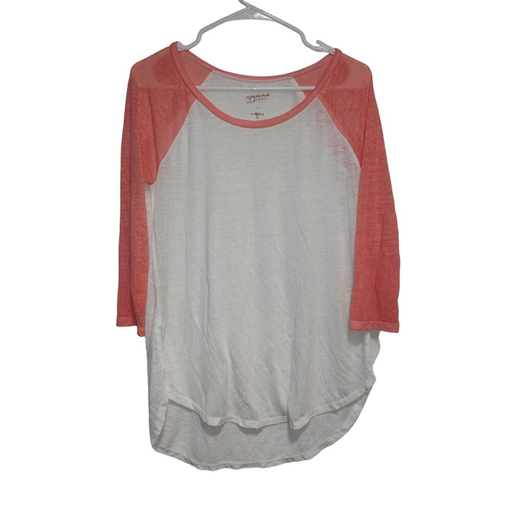 Arizona Women's Shirt Size Medium